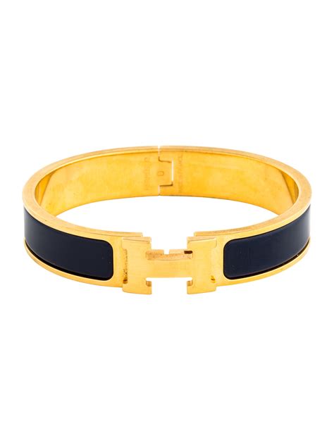 hermès bracelet men|hermes 18k gold bracelet.